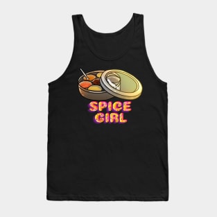 ✨️the original spice girls✨️ Tank Top